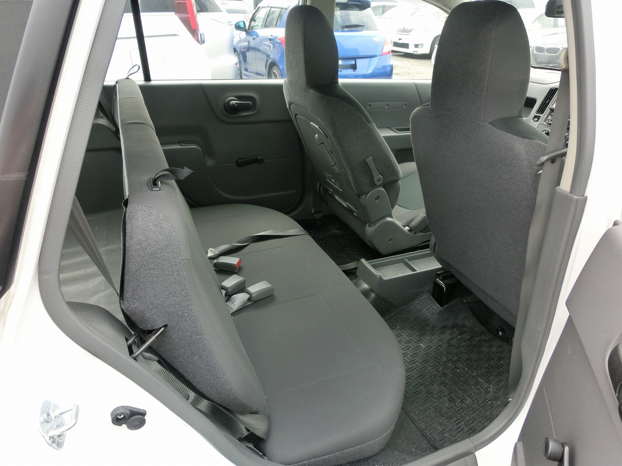 2016 Nissan AD Van